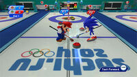 CurlingSochi