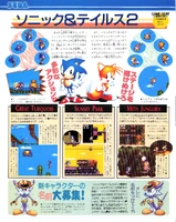 Famitsu #294 article (JP)