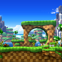 Khám phá những không gian tuyệt đẹp với Sonic Locations. Bạn có thể khám phá các khu vực đầy màu sắc và thú vị, tìm hiểu về mọi thứ xung quanh và trải nghiệm những cảm xúc khó quên khi đến với các khu vực này. Hãy cùng đi đến những nơi mới lạ và đầy bất ngờ này với Sonic nhé.