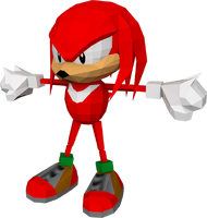 Knuckles