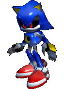 Metal Sonic