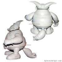 ReSaurus sculpt Big 02