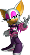 Rouge the Bat