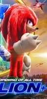 Movie Knuckles