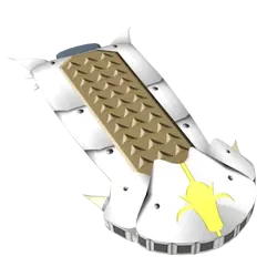 Berserker | Sonic Wiki Zone | Fandom