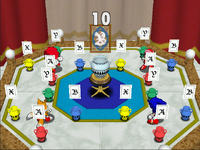 SS Psychic Sonic
