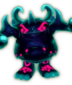 Big Mother from Sonic Unleashed.