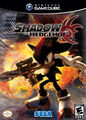 Shadow the Hedgehog