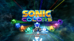 Sonic Colors DS Review - IGN