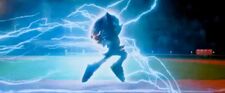 StH film Sonic in Baseball