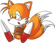 Tails 60