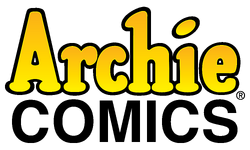 Archie Comics Logo