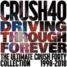 Driving Through Forever