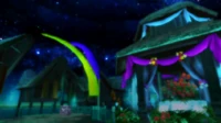 Night Stage - Jungle Joyride