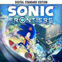 Digital Standard Edition