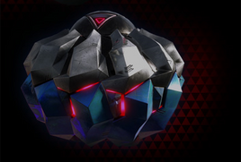 Frontiers render Shell