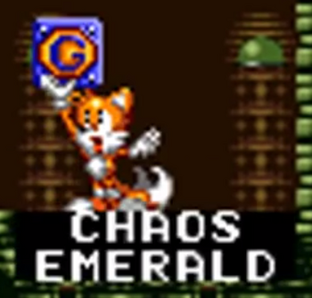 Super Tails  Sonic News Network+BreezeWiki