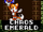 G. Chaos Emerald