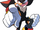 Shadow the Hedgehog/History and appearances (IDW)