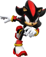 Mario & Sonic at the London 2012 Olympic Games