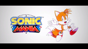 Mania Tails ending