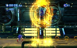 Meal Sonic SG 1