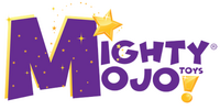 Mighty Mojo Toys Logo