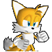 Miles "Tails" Prower