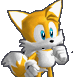 Miles "Tails" Prower