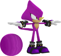 Sonic Forces: Speed Battle