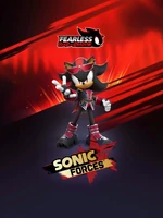 Idol Shadow-themed version