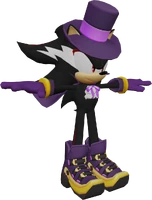 Sonic Forces: Speed Battle