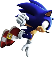 Sonic