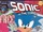 Sonic the Comic Issue 117