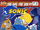 Archie Sonic X Issue 25