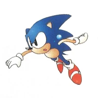 Sonic
