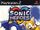 Sonic Heroes