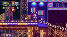 Sonic Mania SPZ1