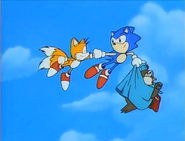 Sonic OVA 024