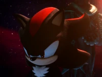 Shadow the Hedgehog