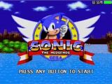 Sonic the Hedgehog (iPod)