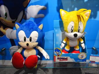 jakks sonic the hedgehog