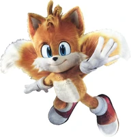 Tails