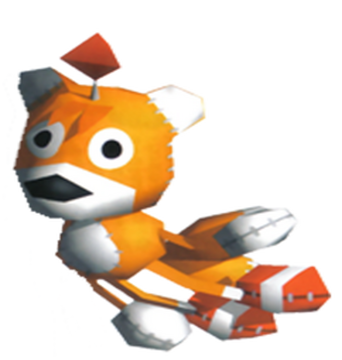 Muñeco de tails new arrivals
