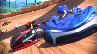 Team Sonic Racing - E3 Screenshot 3