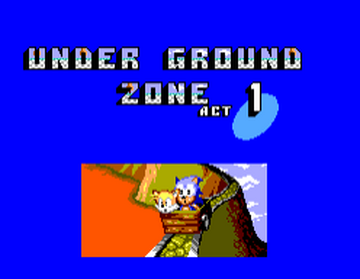 Sega Game Gear, Sonic Wiki Zone