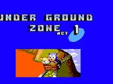 Under Ground Zone