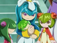 Nieustraszona przyjaciółka