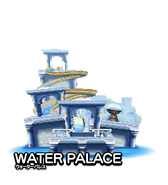 Water Palace