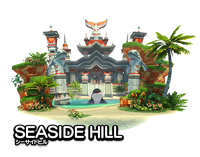Seaside Hill